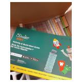 3Doodler Start+ Essentials 3D Pen for Kids | Easy to Use, Learn from Home Art Activity, Educational STEM Toy for Boys & Girls Ages 6+ - Retail: $60