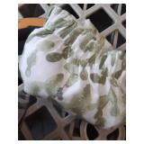 Honest Hybrid Cloth Diaper Covers with Pocket-Sling, Large (22-40 lbs), Stops Nighttime Leaks, Use with Boosties Disposable Diaper Pad or Reusable Insert, 3 Pack of Cotton Muslin Covers - Retail: $70