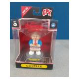 Garbage Pail Kids x Stranger Things WaffELLE 4-Inch Mini Figure - Retail: $21
