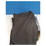 We Fleece 3 Pack Plus Size Fleece Lined Leggings Women - Stretchy -4X Warm Winter Yoga Pants Thermal Leggings Black - Retail: $29