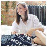 KJACGAD Social Worker Gifts for Women, Gifts for Social Workers, Social Worker Appreciation Gifts, Social Worker Office Decor Gifts Throw Blanket 60 x 50 Inch - Retail: $23