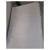 Beautiful 2026 Planner - 7\" x 10\" Daily Planner for Women or Men with Weekly & Monthly Spreads for Easy Planning - Perfect Calendar Book To Organize All Tasks and Boost Productivity - Retail: $5