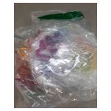 Sticky Hands Bulk 48 PCS Party Favors for Kids 4-8 8-12 Stretchy Sticky Hand Toy Valentines Day Gifts for Kids Goodie Bag Stuffers Fillers Small Classroom Prizes Student Gifts Birthday Party Supplies 