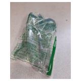 AuntyFey Weighted Adaptive Utensils, 4Pcs Weighted Utensils for Hand Tremors, 45Â°Angled Parkinsons Utensils for Elderly, 3.5oz Weighted Built Up Utensils for Adults, Disabled, Parkinson, Right-Hand