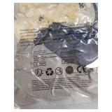 Happy 18th Birthday Balloons for Boys, Navy Blue Silver 18th Birthday Party Decorations for Him, 15 Pieces 18th Balloons for Boys Age 18 Years Old Birthday Celebration Party Decorations Supplies - Ret