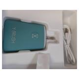 Y-Brush Essential - Sonic Electric Toothbrush - 3 Months Battery Life with USB-C - 2 Brushing Modes - Clinically Proven - Adult - Retail: $80