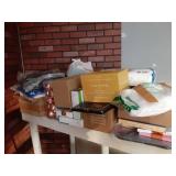 50 Pieces Mystery No Bids Non Pickup Items  - Retail: $0