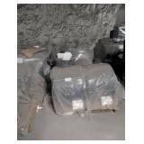 Commercial Food bag film rolls preprinted approx 2-3 rolls per lot