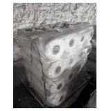 Industrial Plastic Shrink Wrap Roll Bundle