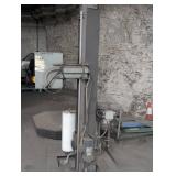 Industrial Stretch Film Wrapping Machine