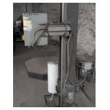 Industrial Stretch Film Wrapping Machine