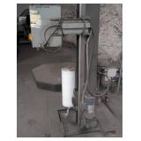 Industrial Stretch Film Wrapping Machine