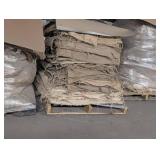 Burlap Coffee Sacks - Bulk Lot pallet~ Great for Landscaping!