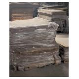 Bulk Cardboard Sheets - Industrial Packaging Materials