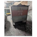 Killian Industrial Storage Cabinet