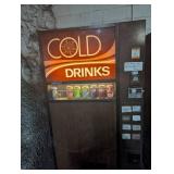 Ardac Cold Drinks Vending Machine