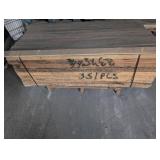 Reclaimed Wood Planks Bundle