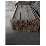 Reclaimed Wood Planks Bundle