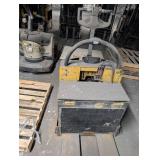 Yale Electric Pallet Jack
