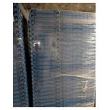 Industrial Plastic Storage Containers - Brand New 2 Per Lot