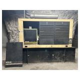 Kohler 100kW Diesel Generator
