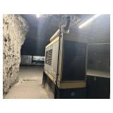 Kohler 100kW Diesel Generator