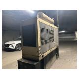 Kohler 100kW Diesel Generator