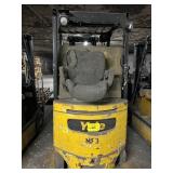 Yale Electric Forklift