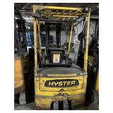Hyster H50XL Forklift