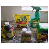 Garden Care Products Bundle Garden Care Products Bundle