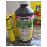 Garden Care Products Bundle Garden Care Products Bundle