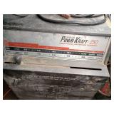 Montgomery Ward Powr-Kraft 230 Arc Welder Montgomery Ward Powr-Kraft 230 Arc Welder