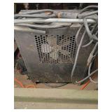 Montgomery Ward Powr-Kraft 230 Arc Welder Montgomery Ward Powr-Kraft 230 Arc Welder