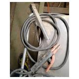 Montgomery Ward Powr-Kraft 230 Arc Welder Montgomery Ward Powr-Kraft 230 Arc Welder