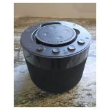 AVX Echo Dot Speaker Dock with Built-in Battery with Amazon AVX Echo Dot Speaker Dock with Built-in Battery with Amazon