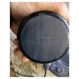 AVX Echo Dot Speaker Dock with Built-in Battery with Amazon AVX Echo Dot Speaker Dock with Built-in Battery with Amazon