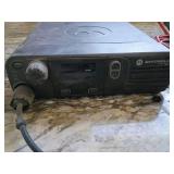 Motorola Professional CB Radio Set with Microphone Cobra CB with handset Motorola Professional CB Radio Set with Microphone Cobra CB with handset