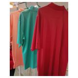 PGA Tour Golf Shirt Collection golf style shirt men's large PGA Tour Golf Shirt Collection golf style shirt men's large