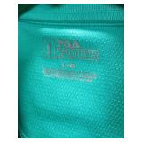 PGA Tour Golf Shirt Collection golf style shirt men's large PGA Tour Golf Shirt Collection golf style shirt men's large