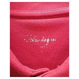 PGA Tour Golf Shirt Collection golf style shirt men's large PGA Tour Golf Shirt Collection golf style shirt men's large