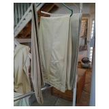 Eddie Bauer Wrinkle Resistant Classic Fit Khaki Pants Eddie Bauer Wrinkle Resistant Classic Fit Khaki Pants