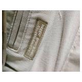 Eddie Bauer Wrinkle Resistant Classic Fit Khaki Pants Eddie Bauer Wrinkle Resistant Classic Fit Khaki Pants
