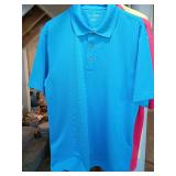 Grand Slam Golf Polo Shirt Collection Grand Slam Golf Polo Shirt Collection