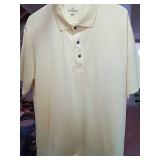 Grand Slam Golf Polo Shirt Collection Grand Slam Golf Polo Shirt Collection