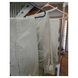 Haggar Cotton Khaki Pants 33x32 Haggar Cotton Khaki Pants 33x32