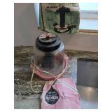 Red Line Electric Vaporizer and Humidifier Model 32 Red Line Electric Vaporizer and Humidifier Model 32