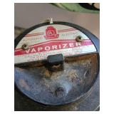 Red Line Electric Vaporizer and Humidifier Model 32 Red Line Electric Vaporizer and Humidifier Model 32