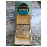 Westclox Day-Date II Travel Alarm Clock 44210 Westclox Day-Date II Travel Alarm Clock 44210
