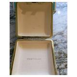 Westclox Day-Date II Travel Alarm Clock 44210 Westclox Day-Date II Travel Alarm Clock 44210