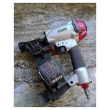 Central Pneumatic Professional Air roofing nailer Central Pneumatic Professional Air roofing nailer